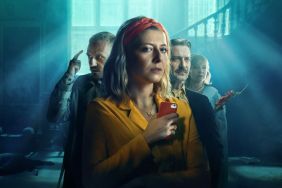 In for a Murder Streaming: Watch & Stream Online via Netflix