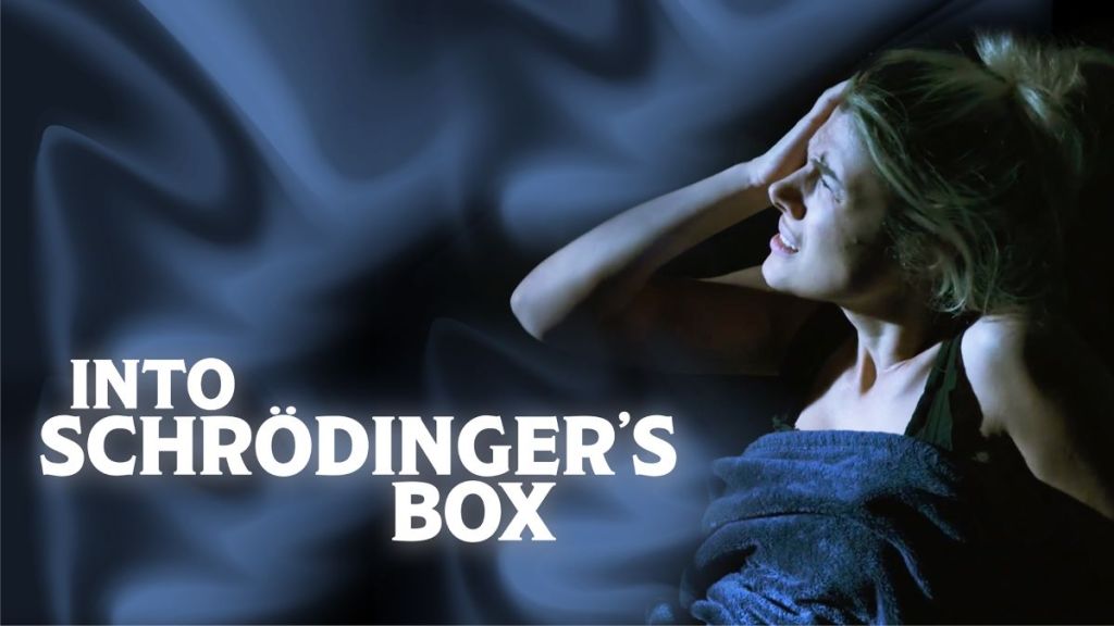 Into Schrodinger's Box Streaming: Watch & Stream Online via Amazon Prime Video