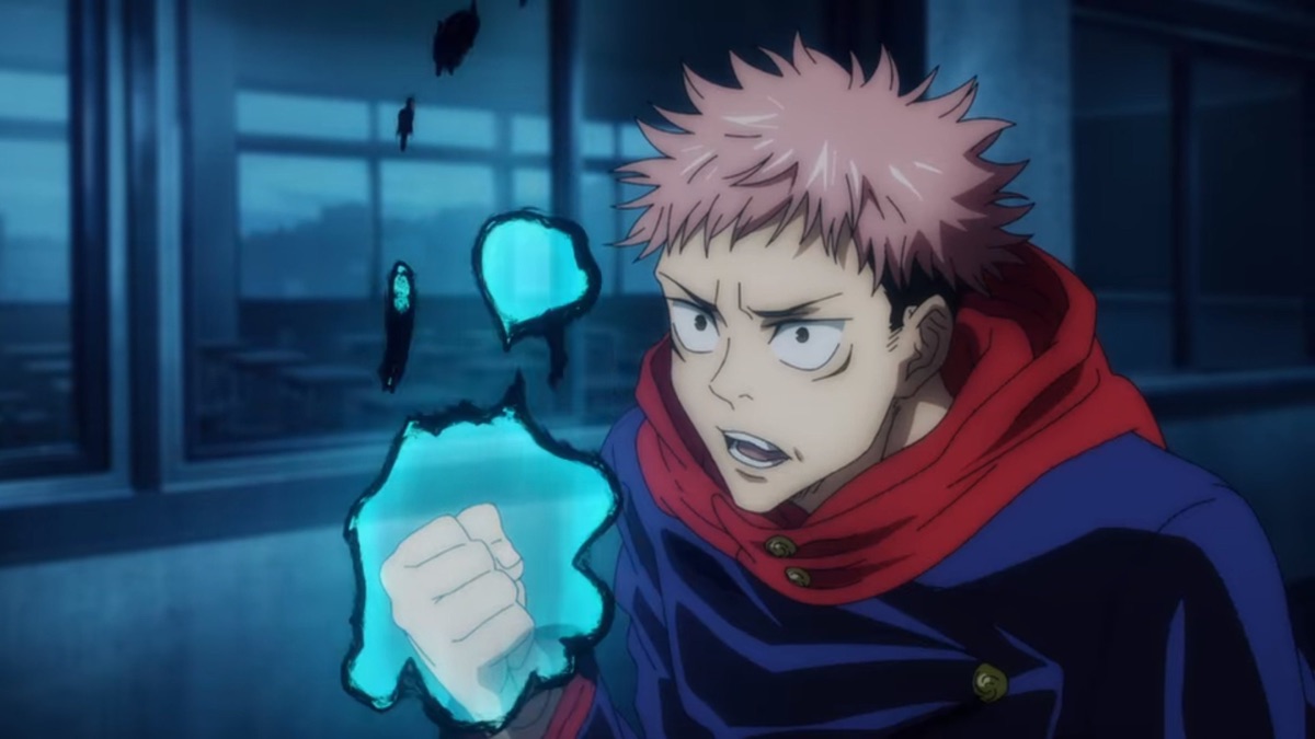 Jujutsu Kaisen Chapter 260 Release Date, Time & Where to Read the Manga