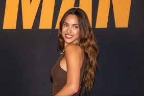 Jason Momoa new girlfriend Adria Arjona age height