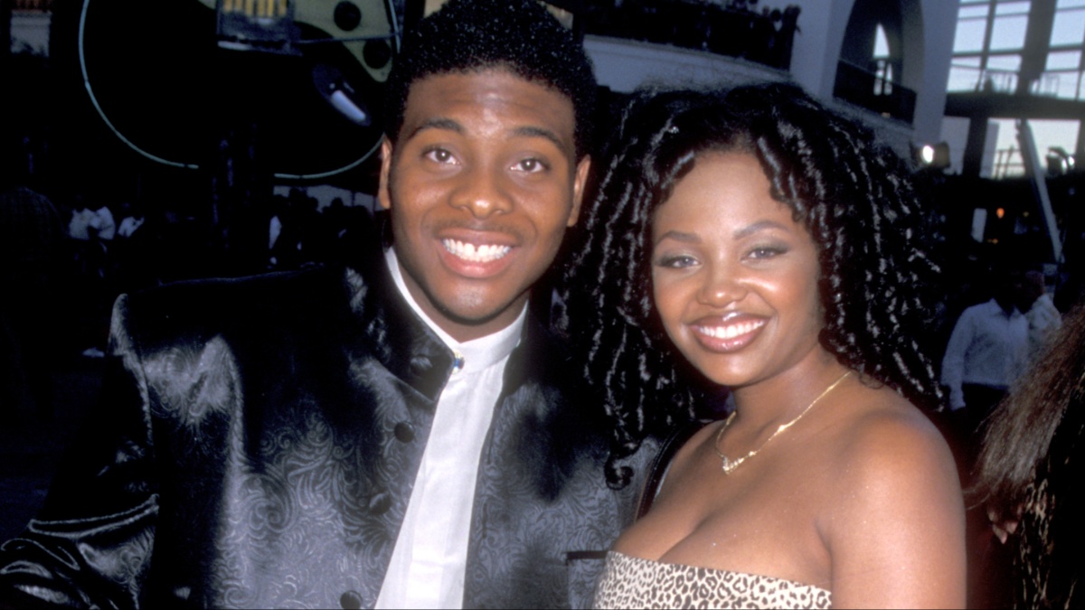 Who Is Kel Mitchell’s Ex-Wife Tyisha Mitchell? First Wife Accusations ...