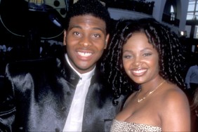 Kel Mitchell ex-wife Tyisha Mitchell first wife