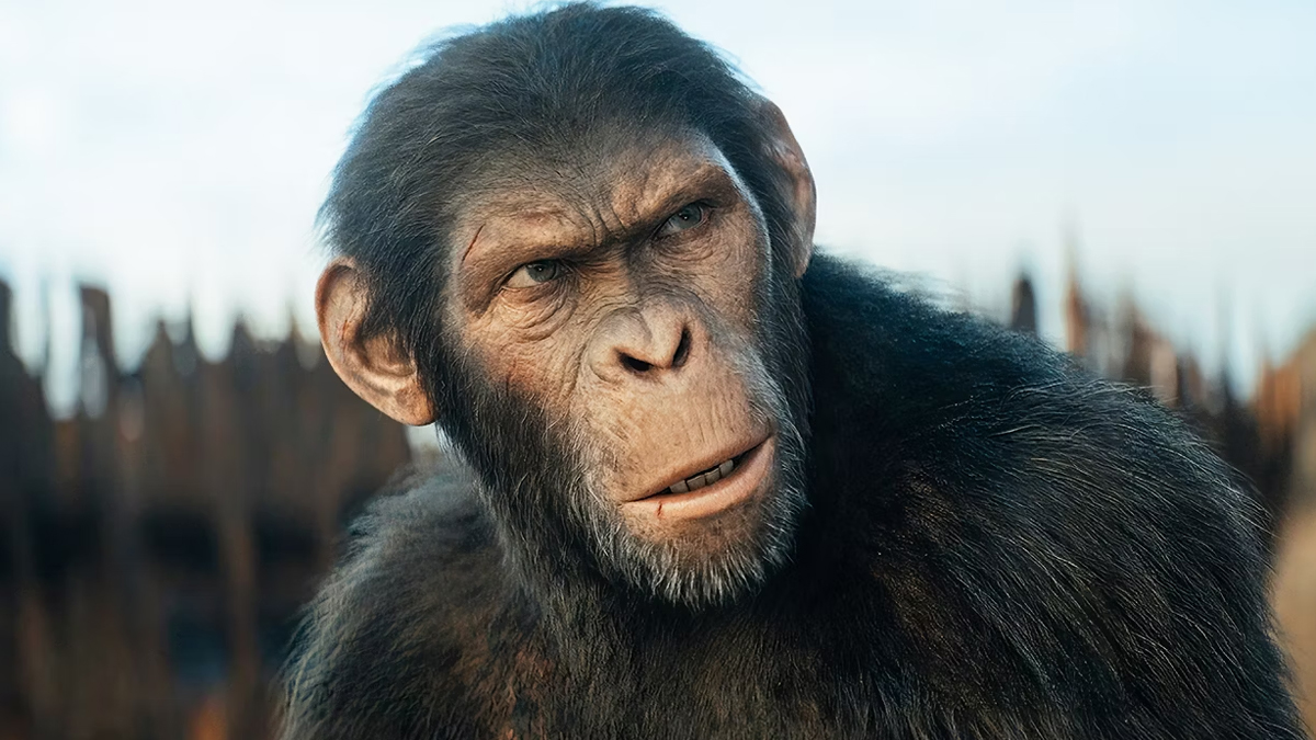 Kingdom of the of the Apes Box Office Starts Strong Ahead of Weekend