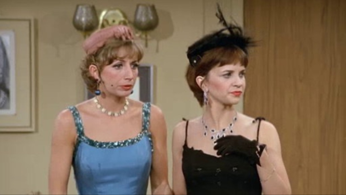 Laverne & Shirley Season 2 Streaming: Watch & Streaming Online via ...