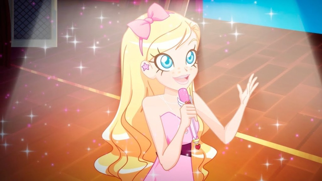 LoliRock Season 1 Streaming: Watch & Stream Online via Amazon Prime Video