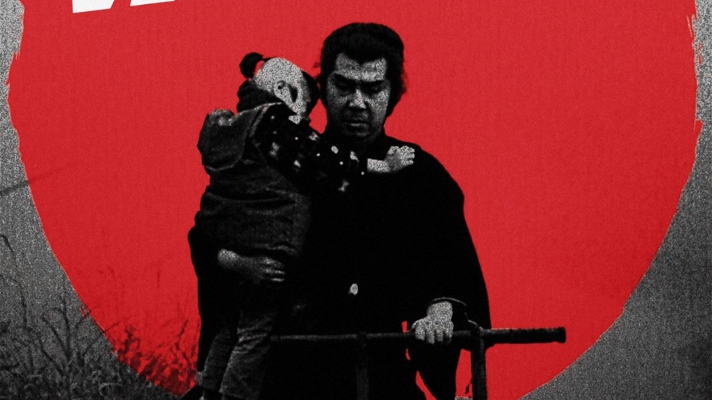 Lone Wolf and Cub: Sword of Vengeance Streaming: Watch & Stream Online via MAX