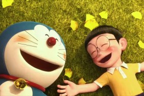 Stand by Me Doraemon