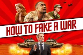 How to Fake a War