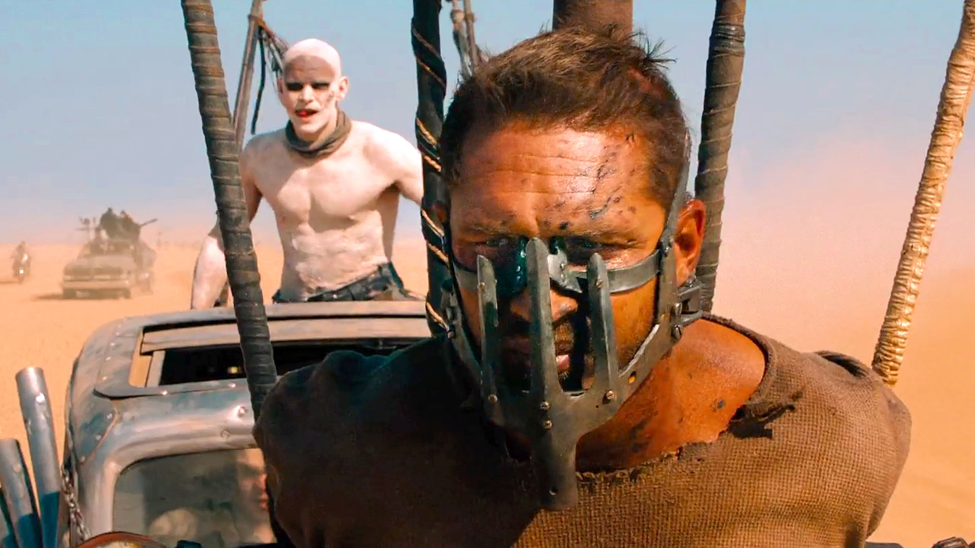 Best Mad Max Movies Ranked After Furiosa