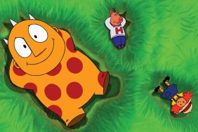 Maggie and the Ferocious Beast Season 2 Streaming: Watch & Stream Online via Amazon Prime Video