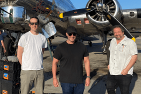 Interview: Masters of the Air Sound Team