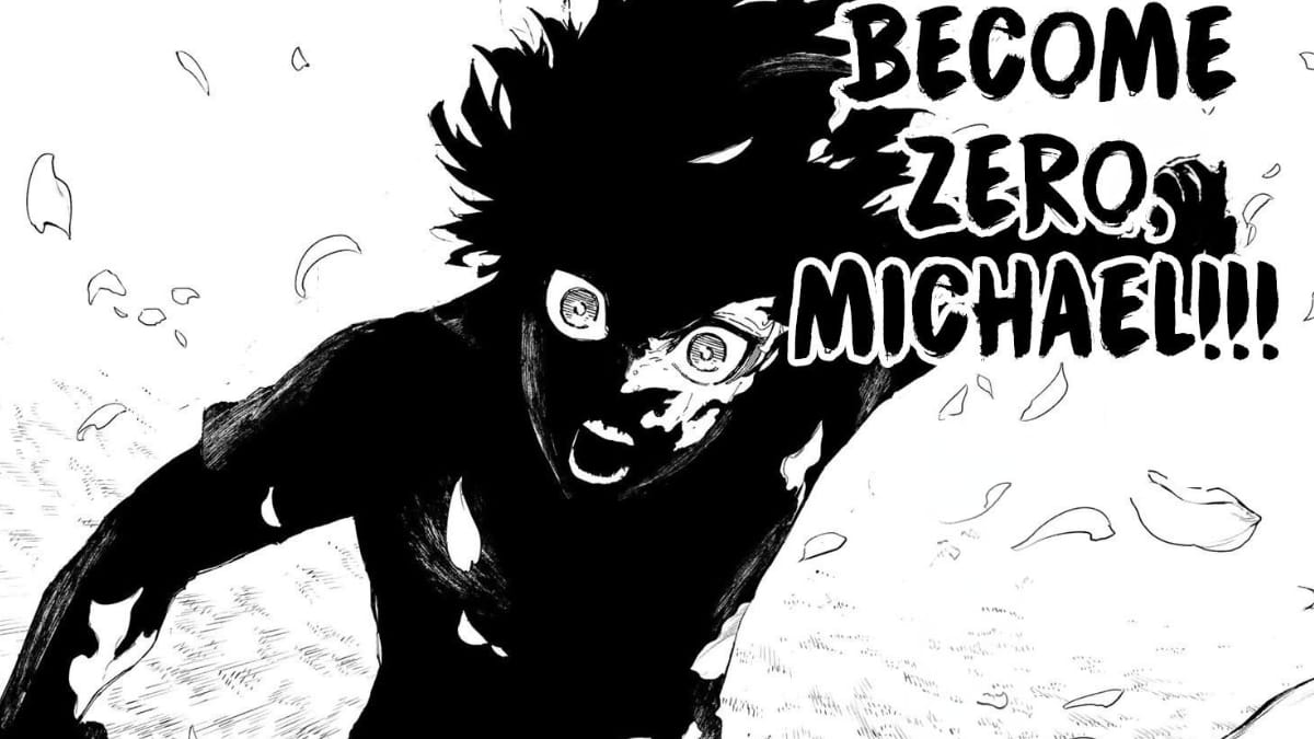 Blue Lock Chapter 263 Spoilers & Leaks Reveal Isagi Unpredictably ...