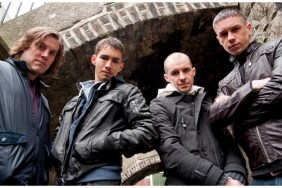 Love/Hate (2010) Season 2 streaming