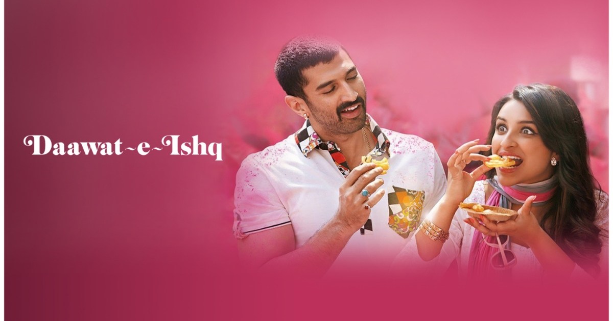 Daawat-e-Ishq Streaming: Watch & Stream Online via Amazon Prime Video