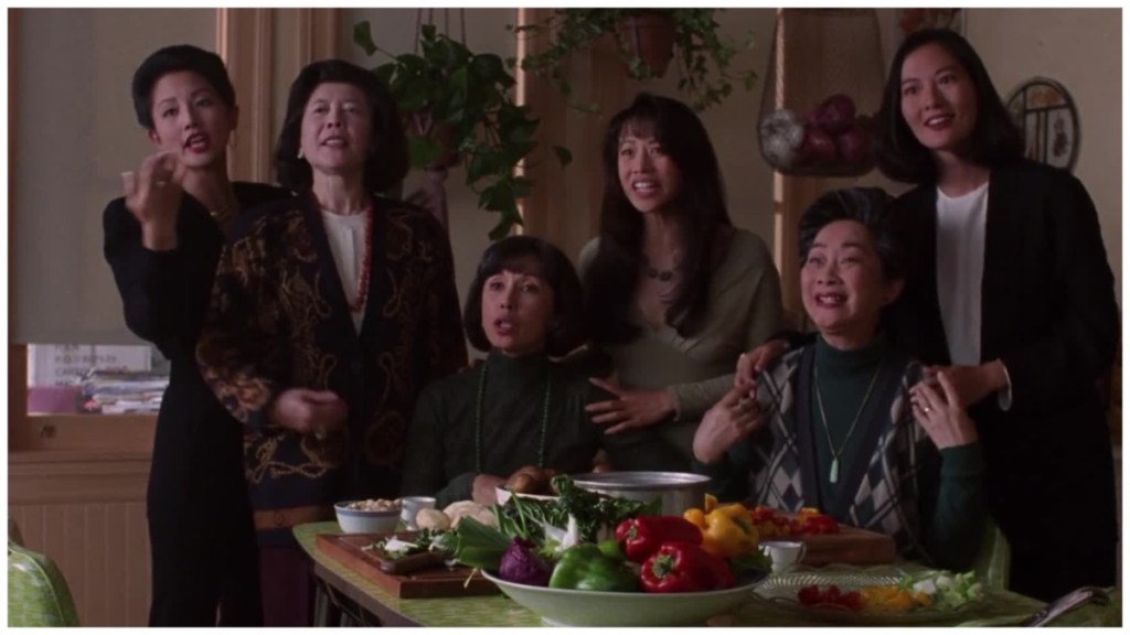 The Joy Luck Club Streaming: Watch & Stream Online via Hulu