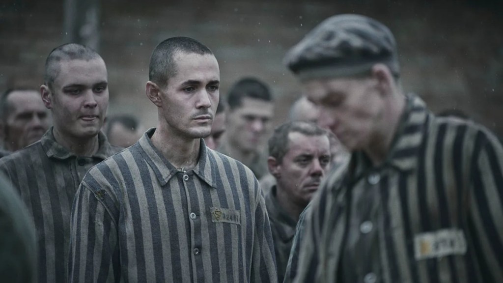 Will There Be a The Tattooist of Auschwitz Season 2 Release Date & Is