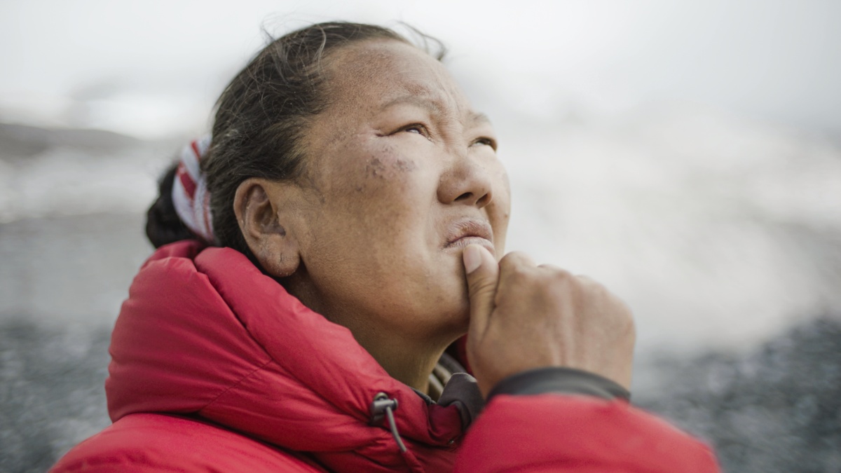 Mountain Queen: The Summits of Lhakpa Sherpa Дата выхода потоковой передачи: когда она выйдет на Netflix?