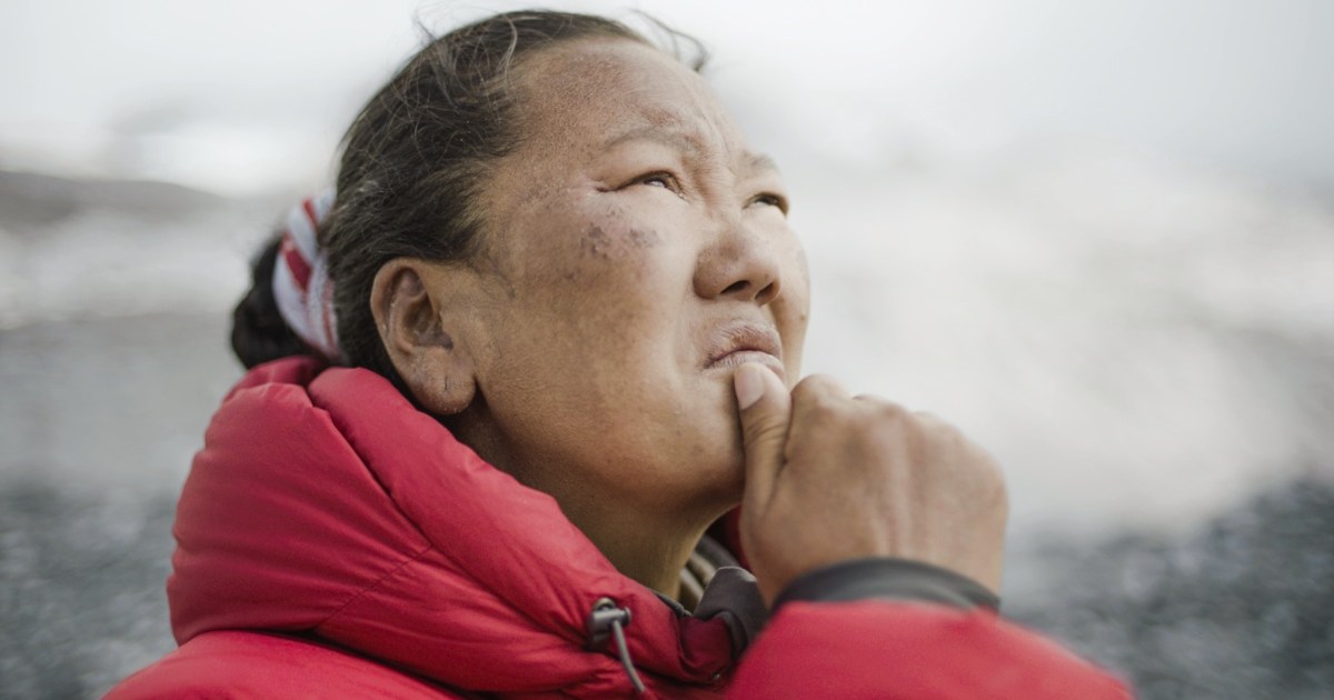 Mountain Queen: The Summits Of Lhakpa Sherpa Streaming Release Date: