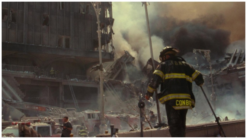 Turning Point: 9/11 and the War on Terror Season 1 streaming