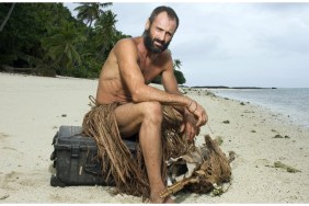 Naked and Marooned with Ed Stafford Season 1 streaming