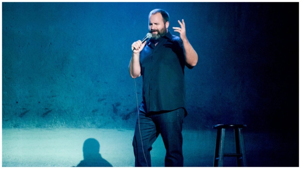 Tom Segura: Mostly Stories Streaming: Watch & Stream Online via Netflix