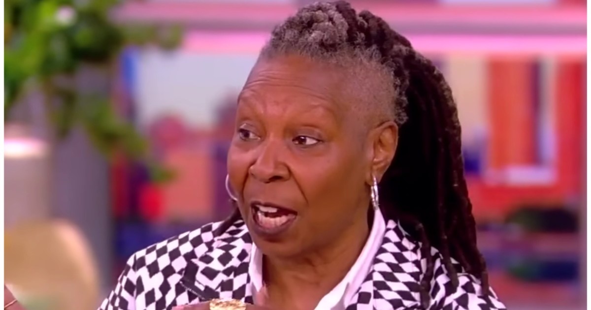 Whoopi Goldberg Weight Loss: How Did The View Star Lose Weight With ...