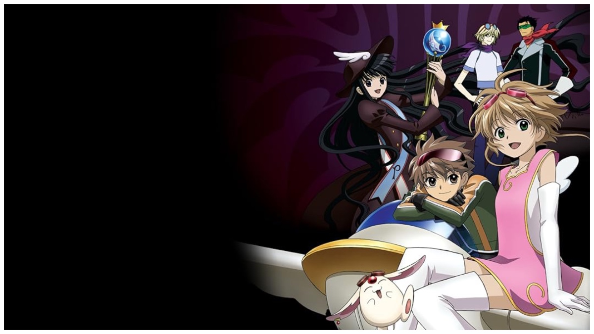 Tsubasa RESERVoir CHRoNiCLE Season 2 Streaming: Watch & Stream Online via  Crunchyroll