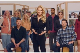 Family Home Overhaul Season 1 streaming