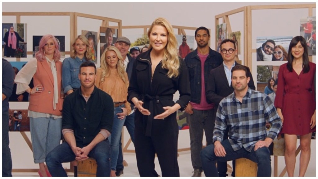Family Home Overhaul Season 1: Streaming Watch & Stream Online via Hulu