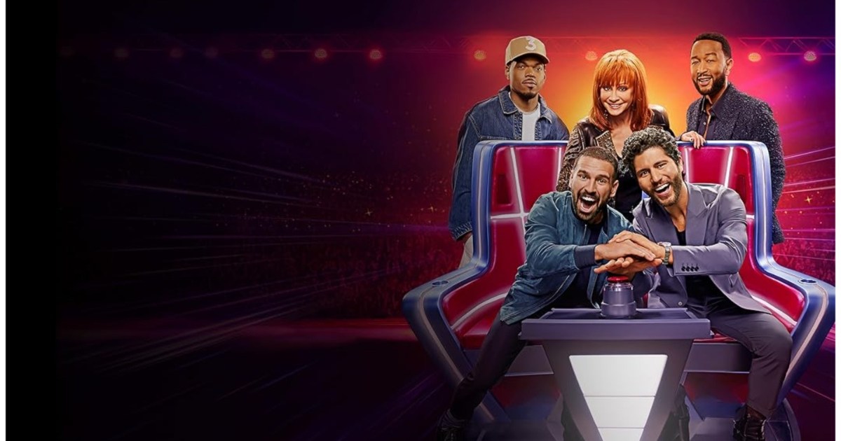 The Voice Season 25 Semifinals: Who Went Home & Got Voted Off?