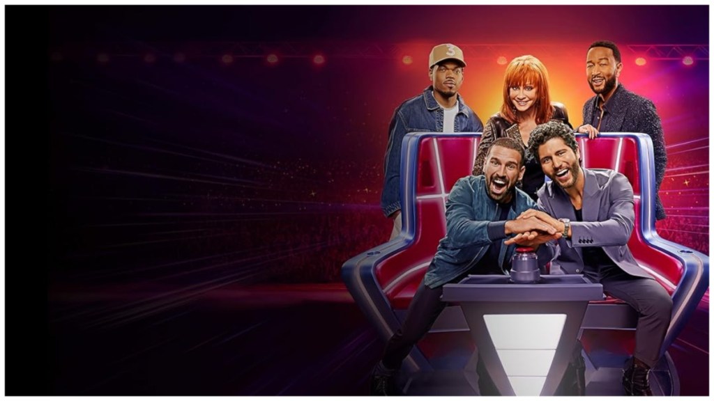 The Voice Season 25 Semifinals: Who Went Home & Got Voted Off?