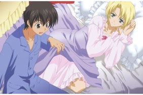 Kyo Kara Maoh! Season 3