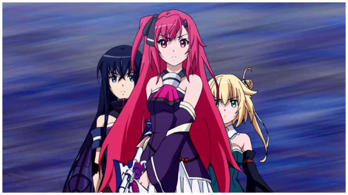 Sky Wizards Academy Season 1 Streaming: Watch & Stream Online via  Crunchyroll