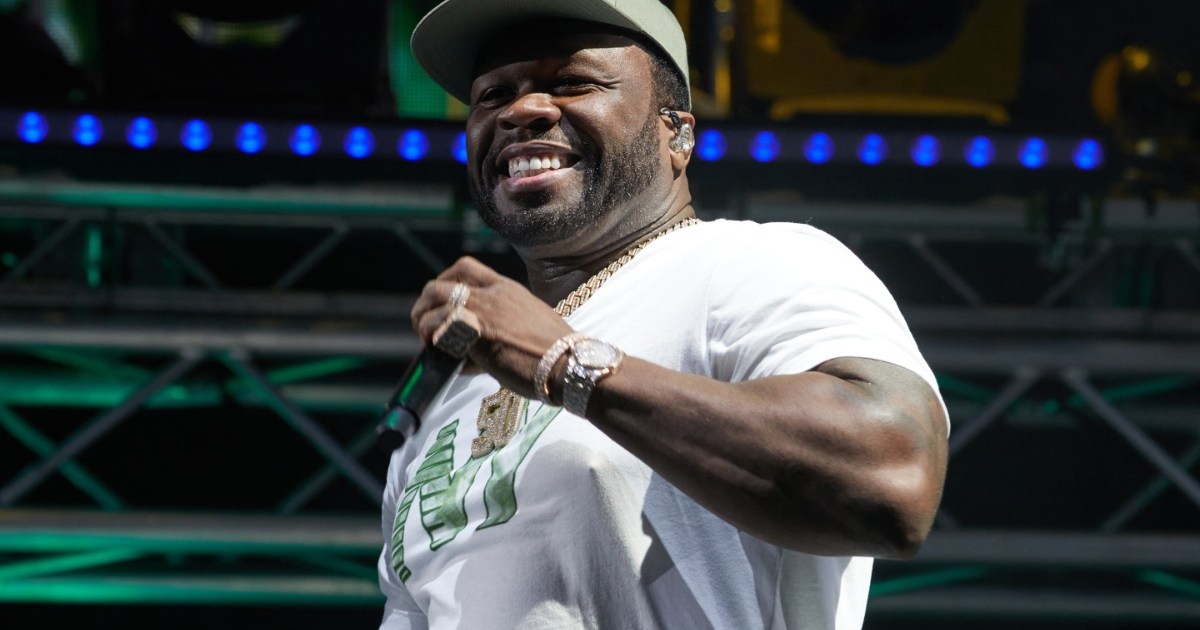 50 Cent 'Downfall of Diddy' Documentary Is There a 'Diddy Do It