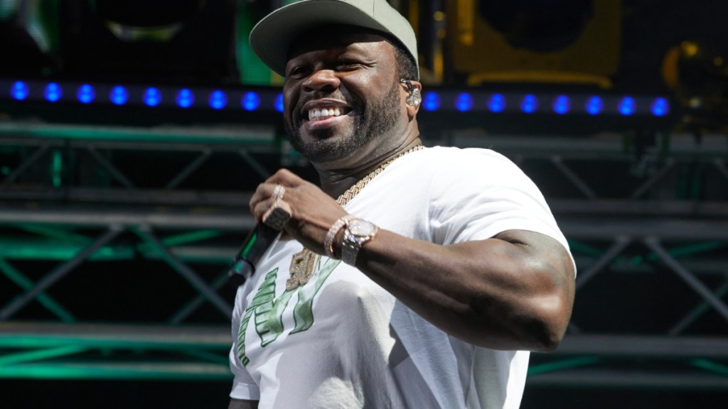 50 Cent 'Downfall of Diddy' Documentary: Is There a 'Diddy Do It' Release Date for Netflix?