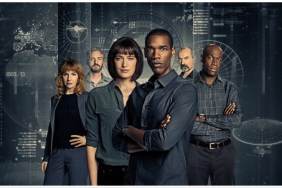 Pine Gap Season 1 streaming