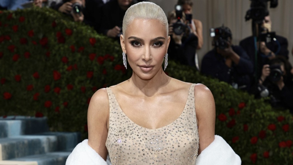 Who Was Kim Kardashian’s First Husband? Damon Thomas’ Age & Marriage Explained