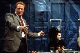 Beetlejuice 2: Why Isn’t Jeffrey Jones Playing Charles Deetz? Character Death Explained