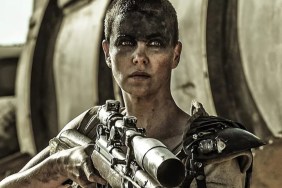 Are Charlize Theron & Nicholas Hoult in the Mad Max Prequel?