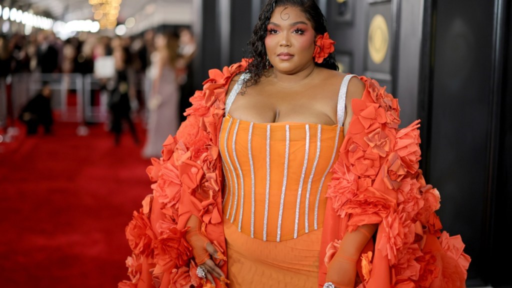 South Park Lizzo Episode: Rapper Reacts to Ozempic Spoof Amid Weight Loss