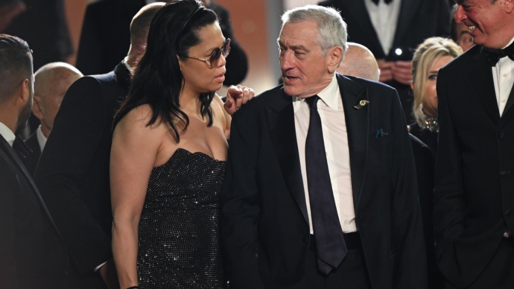 Who Is Robert De Niro’s Girlfriend? Tiffany Chen’s Age & Height