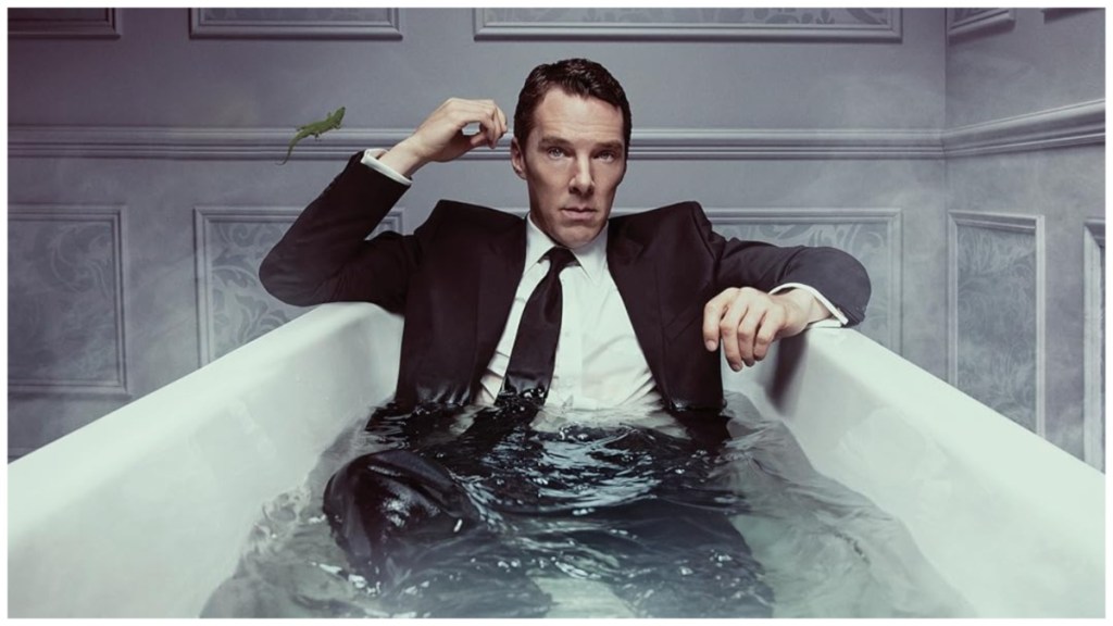 Patrick Melrose Season 1 Streaming: Watch & Stream Online via Netflix