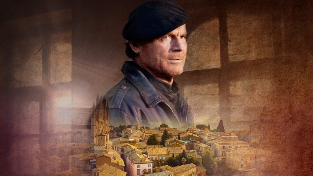 Don Matteo Season 1 Streaming: Watch & Stream Online via Amazon Prime Video