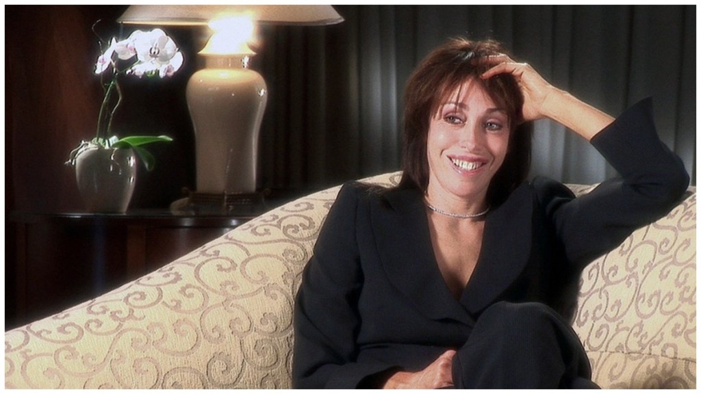 Heidi Fleiss: The Would-be Madam of Crystal streaming