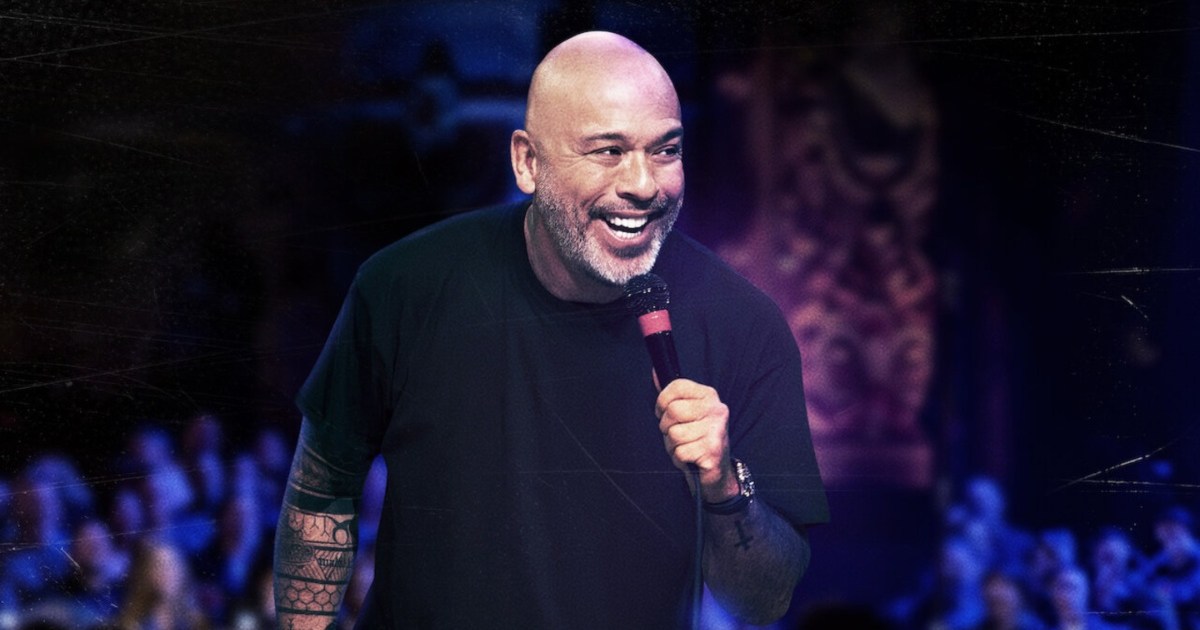 Jo Koy: Live from Brooklyn Streaming Release Date: When Is It Coming ...