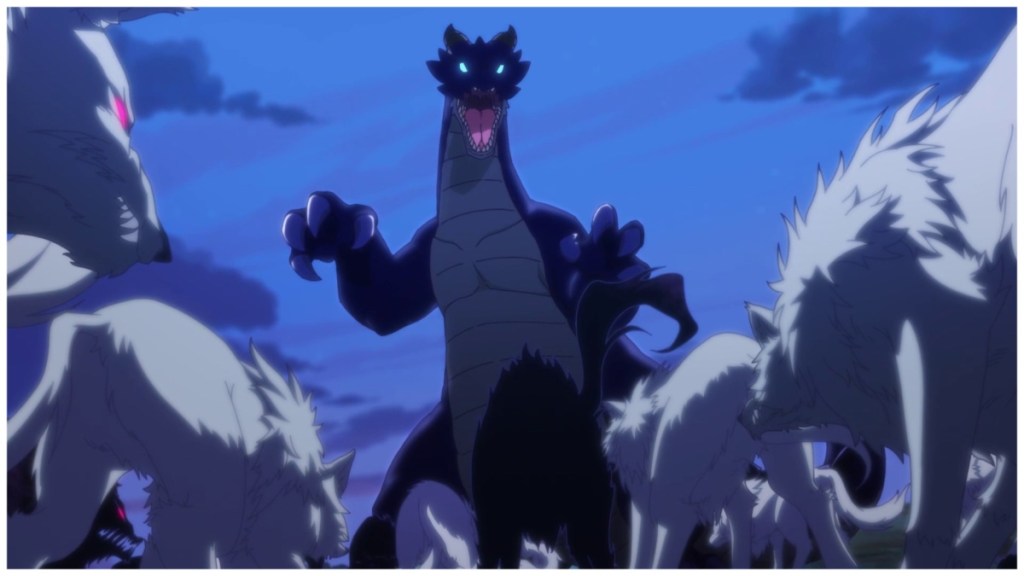 A Herbivorous Dragon of 5000 Years Gets Unfairly Villainized Season 1