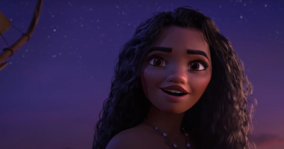 Moana 2: Does She Have a Child in the Sequel?