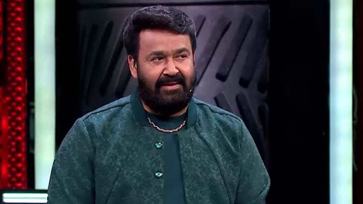 Bigg Boss Malayalam 6, неделя 8. Выбывание: кого выселили?