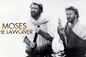 Moses the Lawgiver Season 1 Streaming: Watch & Stream Online via Amazon Prime Video