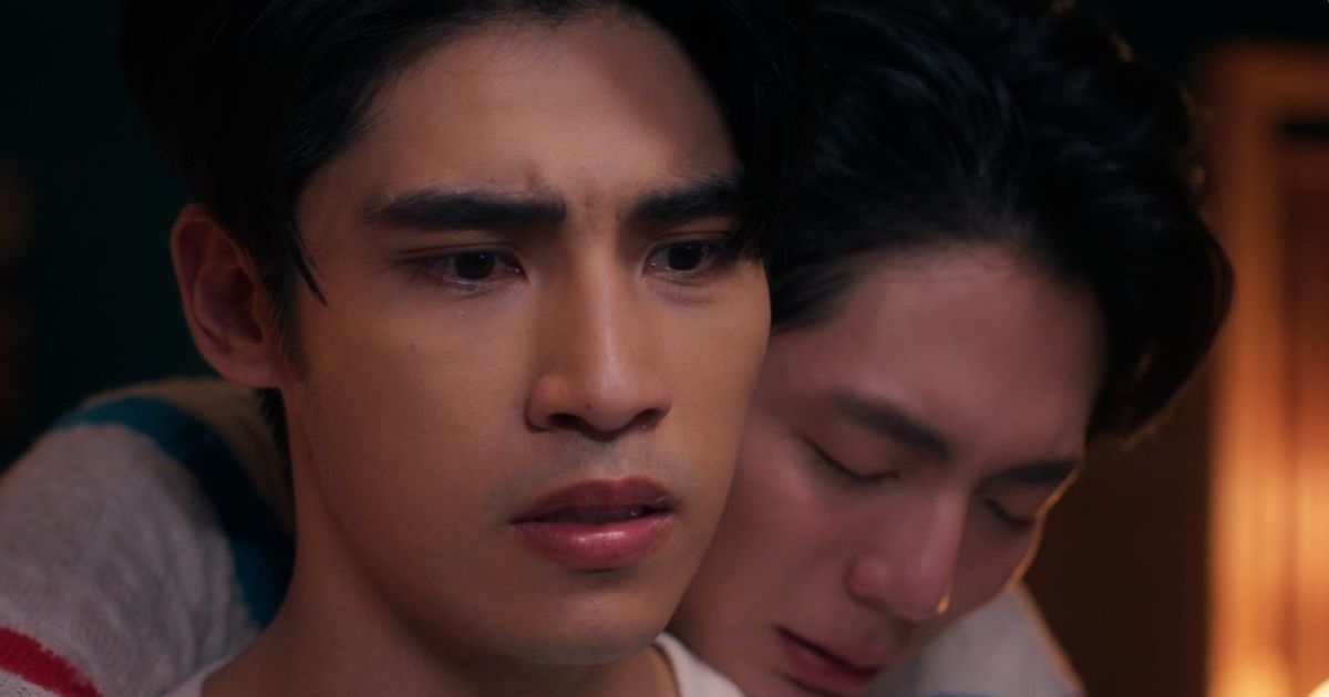 Thai BL My Stand-In Episode 3 Recap & Spoilers: Does Poom Phuripan Find ...